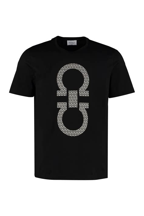 ferragamo t shirt